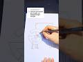 MEINTEN SIE...? #drawing #art #ideas #funny #recommended #viralvideo #comedy #trending #lustig