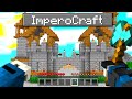 HO INIZIATO LA NUOVA COSTRUZIONE NEL MIO MONDO - ImperoCraft ep. 98