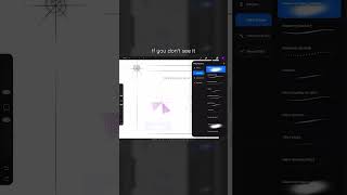 Clean Up and Polish Your PMU Practice Work in Procreate