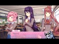 [ドキドキ文芸部]全員攻略してやるよ！　P5　6/20