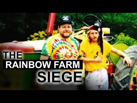 Drugs & Guns: Rainbow Farm's Last Stand | Tales From the Bottle