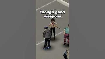 Best Starting Location In Project Zomboid?! #zomboid #pz #projectzomboid #projectzomboidtips