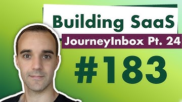 Finish Stripe Integration - Building SaaS with Python and Django #183