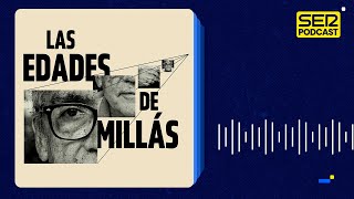 Las edades de Millás | Juan Villoro: "La tecnología nos mantiene en una esclavitud feliz"