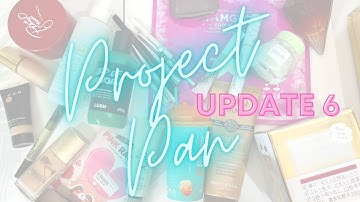 Project Pan 2022 - Update 6 | #TeamProjectPan22