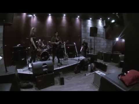 Frontback - Running For Better Days [Music Video - HD]