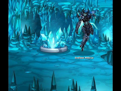 Epic Duel Boss Battle - Legendary Endless M4tr1x