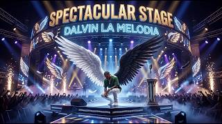 WINGS DOWN-I SAY GOODBYE-LUIS FONSI FT DALVIN LA MELODIA