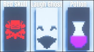 ✔ Minecraft: Easy Banner Design [Part 6] Profile
