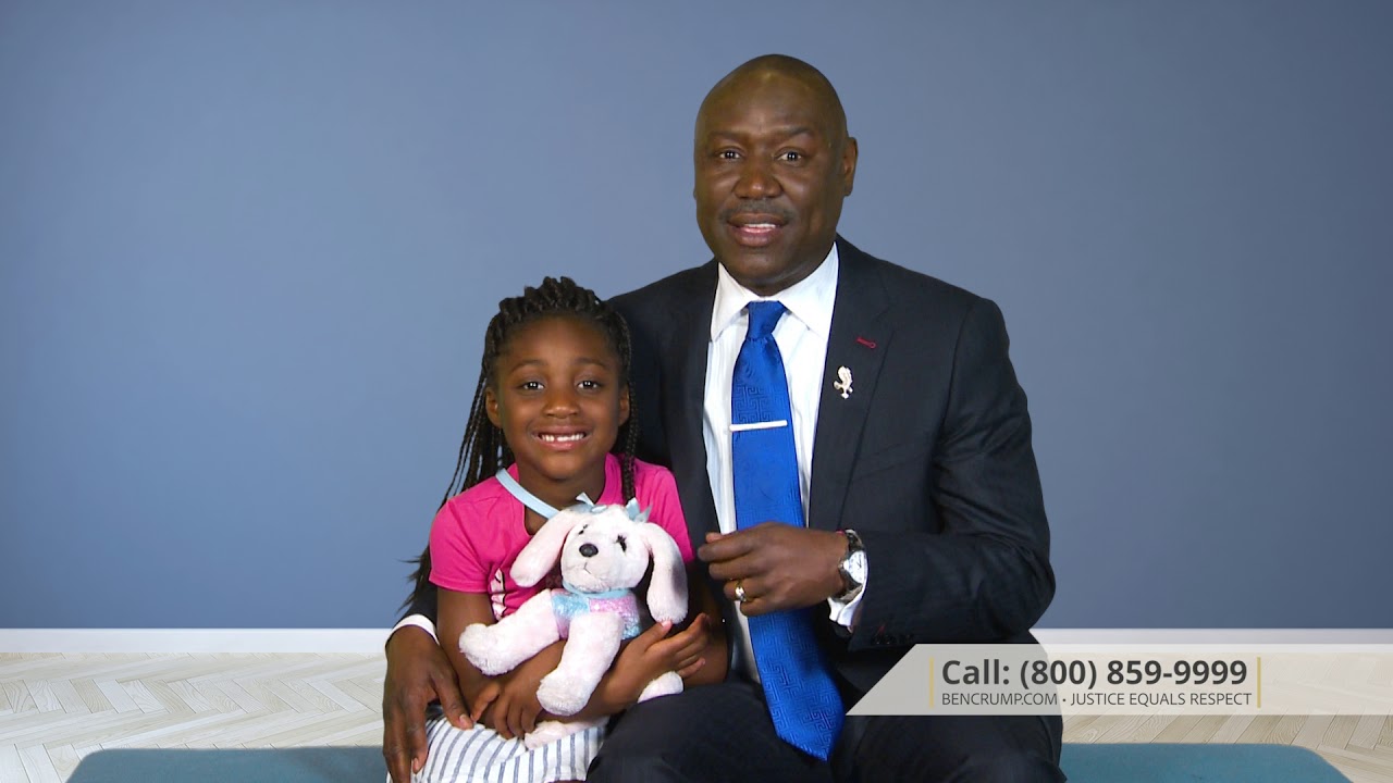 Benjamin Crump Phone Number, Email ID, Address, Fanmail, Tiktok and More –  Celeb Contact Details