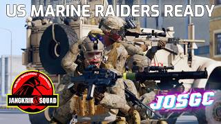 Sudah Lama Tidak Meng-ARMA I ARMA 3 Indonesia JOSGC