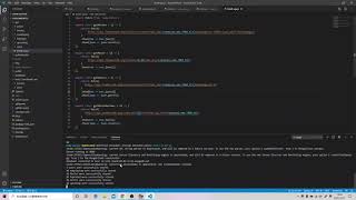 Assignment 2(Web React Integration)