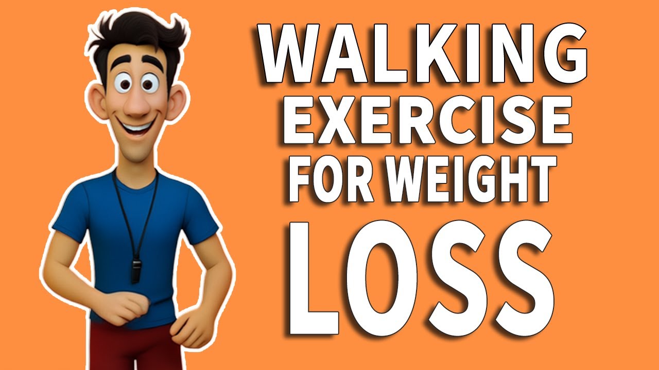 10-Minute Walking Exercise for Weight Loss | LISS Cardio - YouTube
