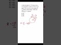 SAT Math: Radians to Degrees Conversion (Circle Dial Problem)