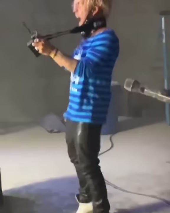 Tik - Tok behind the scenes DOWNFALLS HIGH 🎵🎸❤