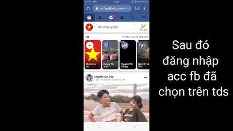Tool TDS Mới , Sài Cookies Fb