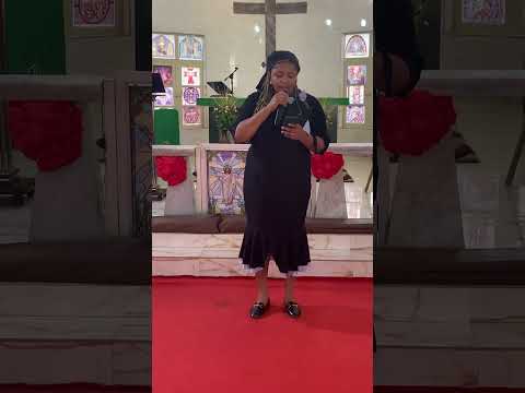 For All The Saints Who From Their Labors Rest N Ihi Ndi Nso Ndi Na Ezuike Na Oluu