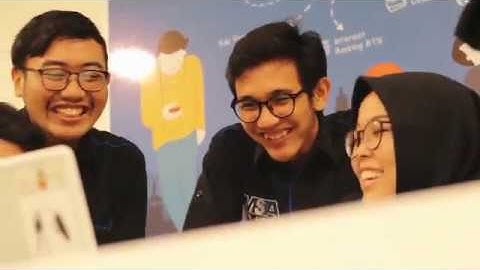 Company Profile - Management Student Association FEB UNDIP 2018 #PioneerOfChange