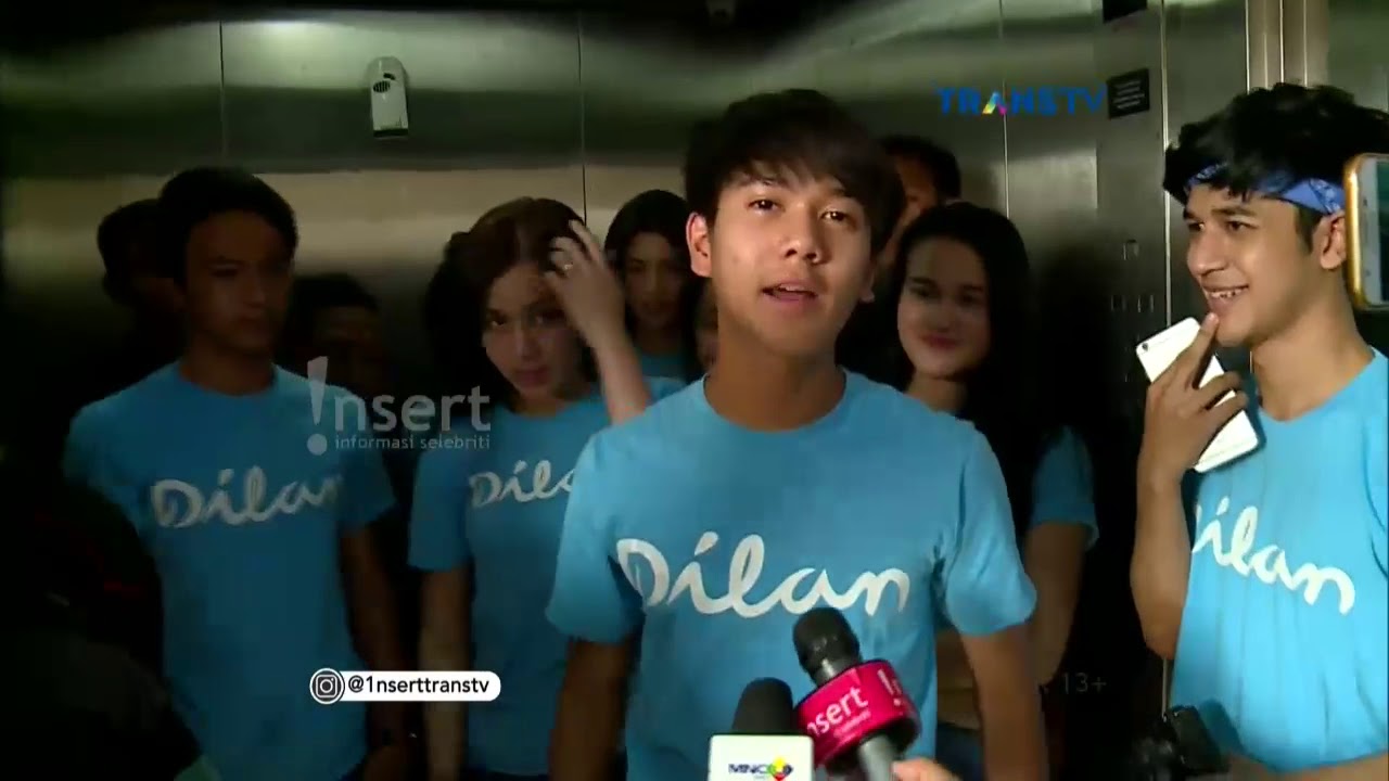 Meet And Greet Iqbal CJR Ricuh