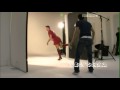 Cristiano ronaldo vs billy wingrove freestyle