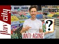 Top 10 Anti-Aging Foods You Need In Your Diet