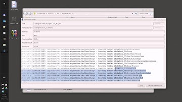 bimserver.org 1.3 installation and query tutorial