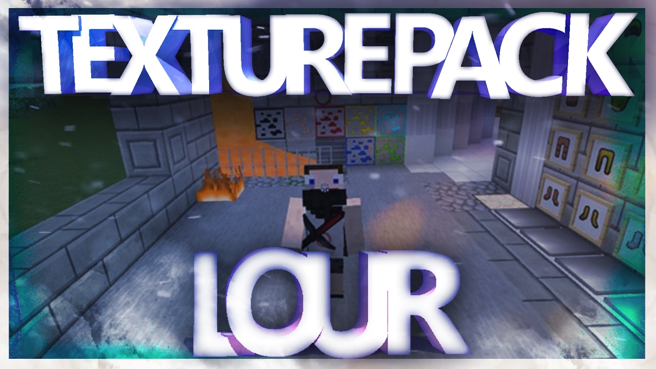 TXT KTORY UZYWAM - LOUR [60FPS]