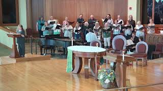 Sunday Mass - 06/28/26 - 11 AM