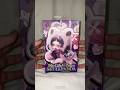 unboxing the 1st box of the skullpanda my little pony series! ♡