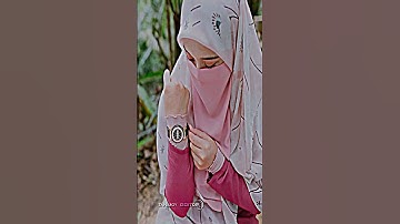 Hijab Cute Girl New Trend #shorts #short #xml #xmlpreset #alightmotion #viral #alightmotion #hijab