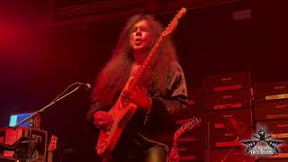 Yngwie Malmsteen - Like an Angel - Live in Houston Texas 7/31/21