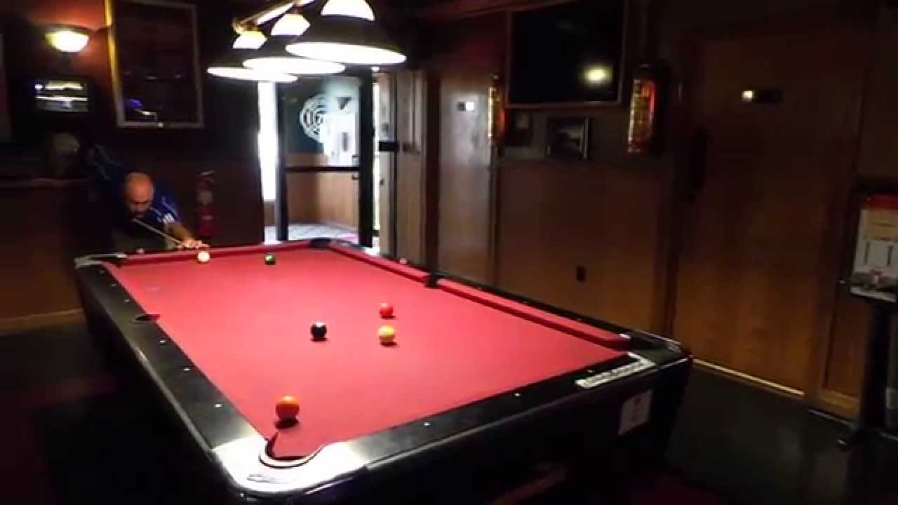 "The Walk" with Keystone TAP at Hummels Wharf Fire Co. YouTube