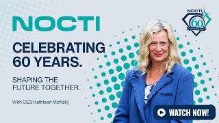 Celebrating 60 Years: A Message from CEO Kathleen McNally