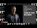 Armin van Buuren YouTube Premium Afterparty