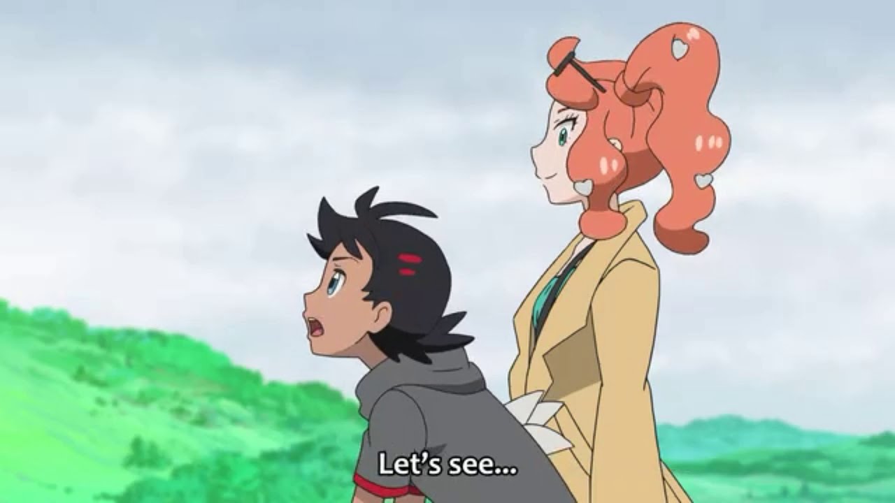 Pokémon Sword And Shield Episode 43 English Subbed