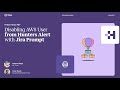 Friday Flows Episode 27: Disabling AWS User from Hunters Alert with Jira Prompt
