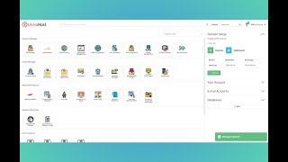 How to Use File manager in DirectAdmin Copy, Cut, Compress and others