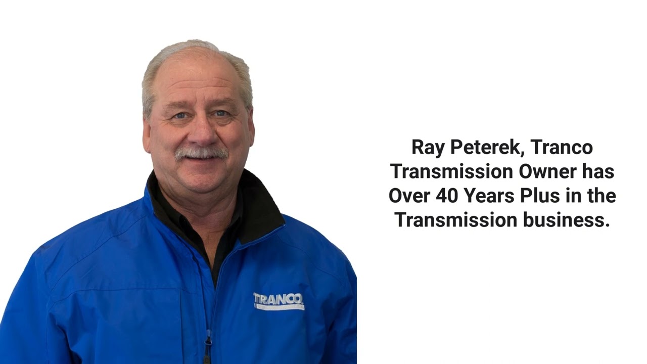 ⁣Tranco Auto Transmission Repair in Albuquerque, NM | 505-298-0000