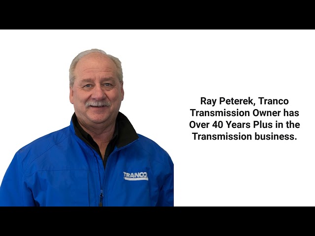 ⁣Tranco Auto Transmission Repair in Albuquerque, NM | 505-298-0000