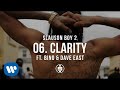 Clarity feat. Bino & Dave East | Track 06 - Nipsey Hussle - Slauson Boy 2 (Official Audio)