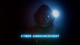 Psychofantic MUSIC VIDEO Cyber Announcement