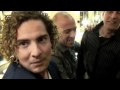 David Bisbal - Videocapítulo Bruselas