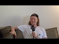 Beginning of video