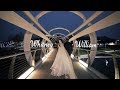 William & Whitney - A Cinematic Wedding Filmed at the District Winery in Washington, DC