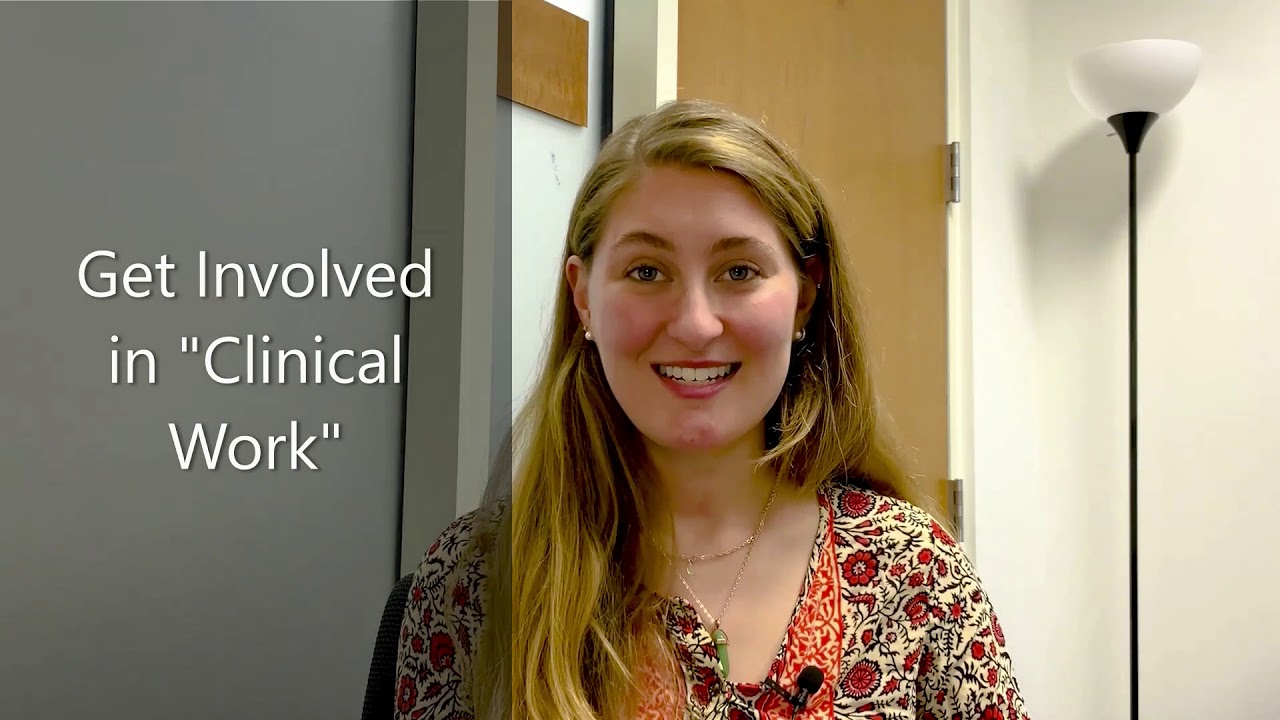 How to Prepare for Graduate School - YouTube
