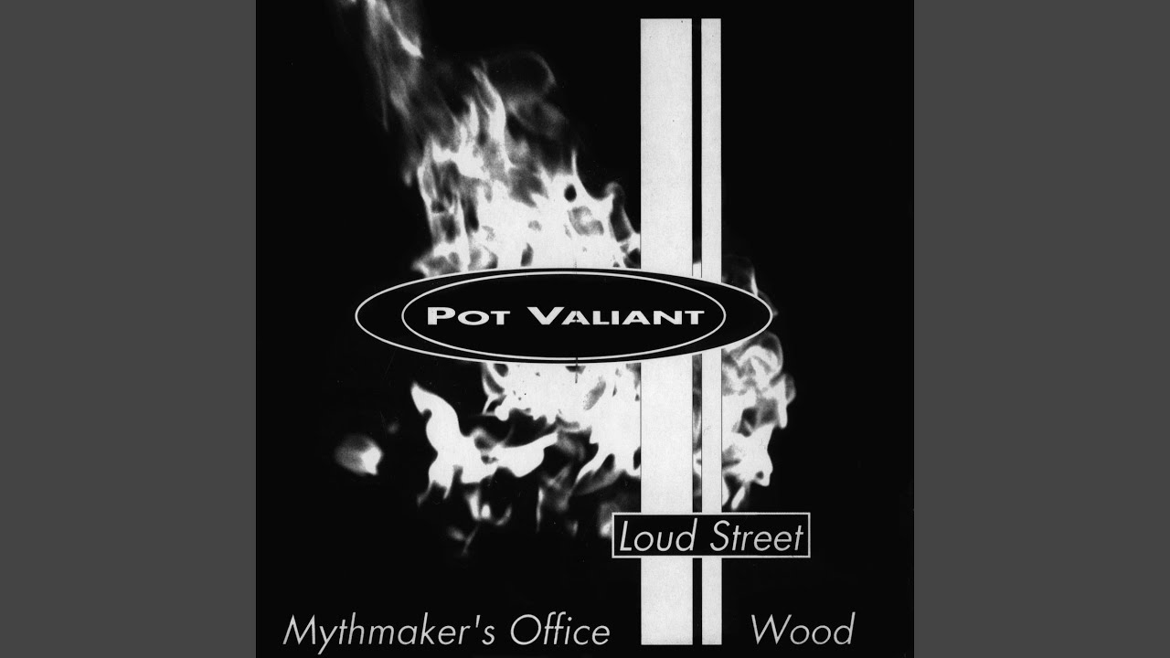 2LP]Pot Valiant – Never Return - LIKE A FOOL RECORDS