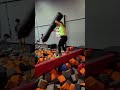 Sky Zone Sacramento