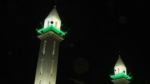 التلاوة التي تريح الصدور - للشيخ القارئ : أيمن الصوص - تهجد ليلة 26 رمضان | 2018