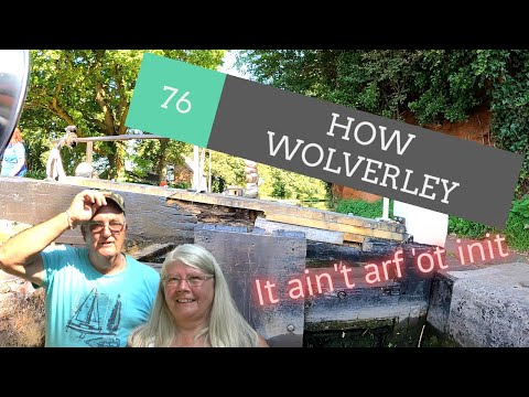 76 How Wolverley