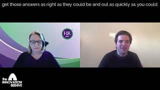 Hr Leaders Voices - Amanda Strange